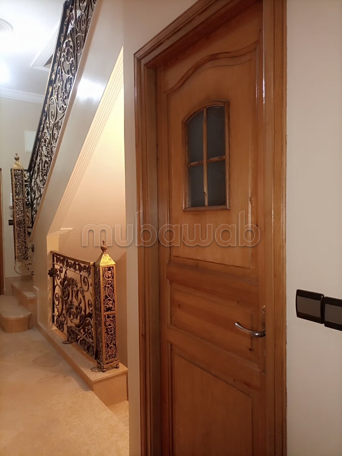فيلا 280 متر مربع للبيع في أكادير — Photo 200