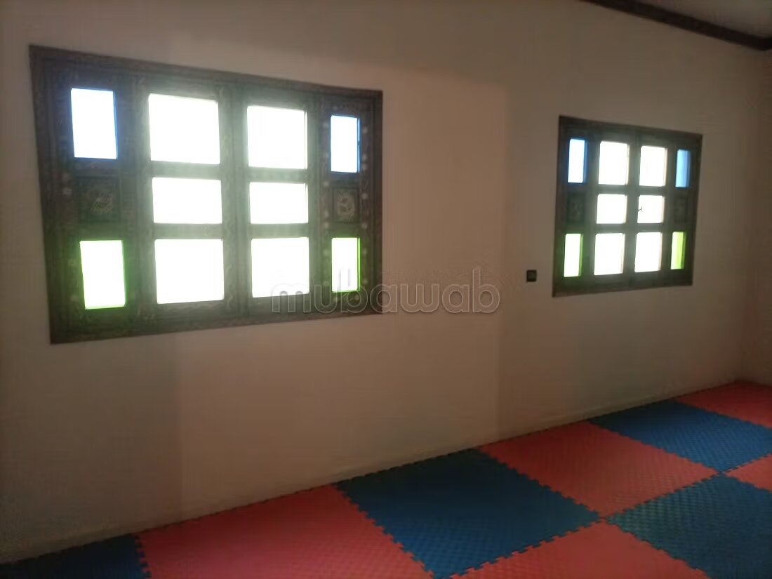 فيلا 280 متر مربع للبيع في أكادير — Photo 204