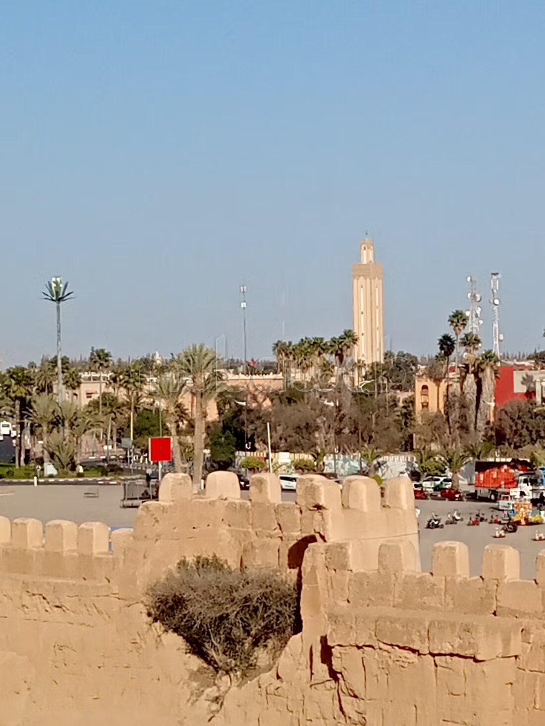 فيلا 280 متر مربع للبيع في أكادير — Photo 211