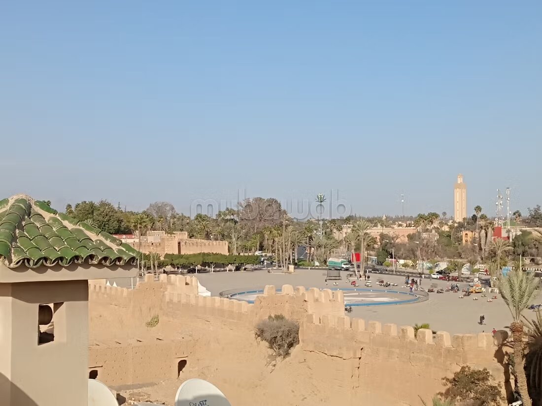 فيلا 280 متر مربع للبيع في أكادير — Photo 213