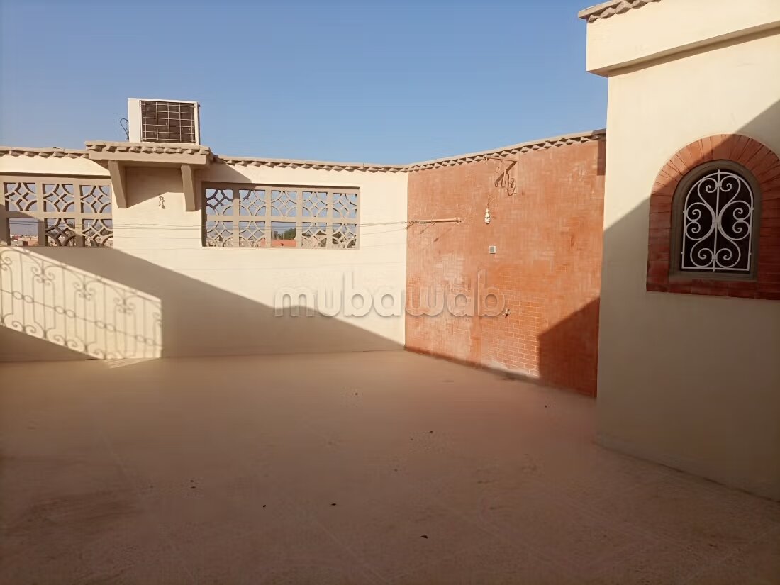 فيلا 280 متر مربع للبيع في أكادير — Photo 215