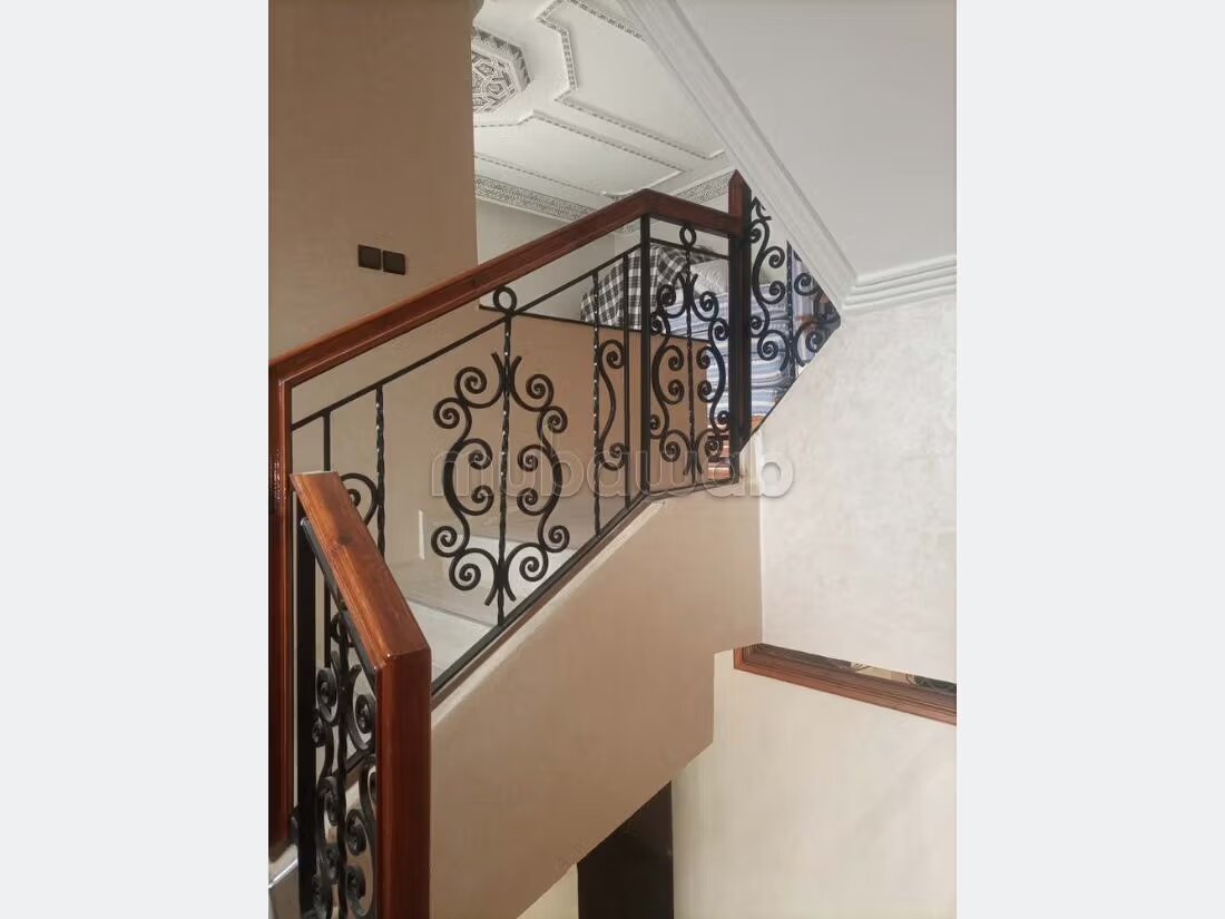 فيلا 280 متر مربع للبيع في أكادير — Photo 217