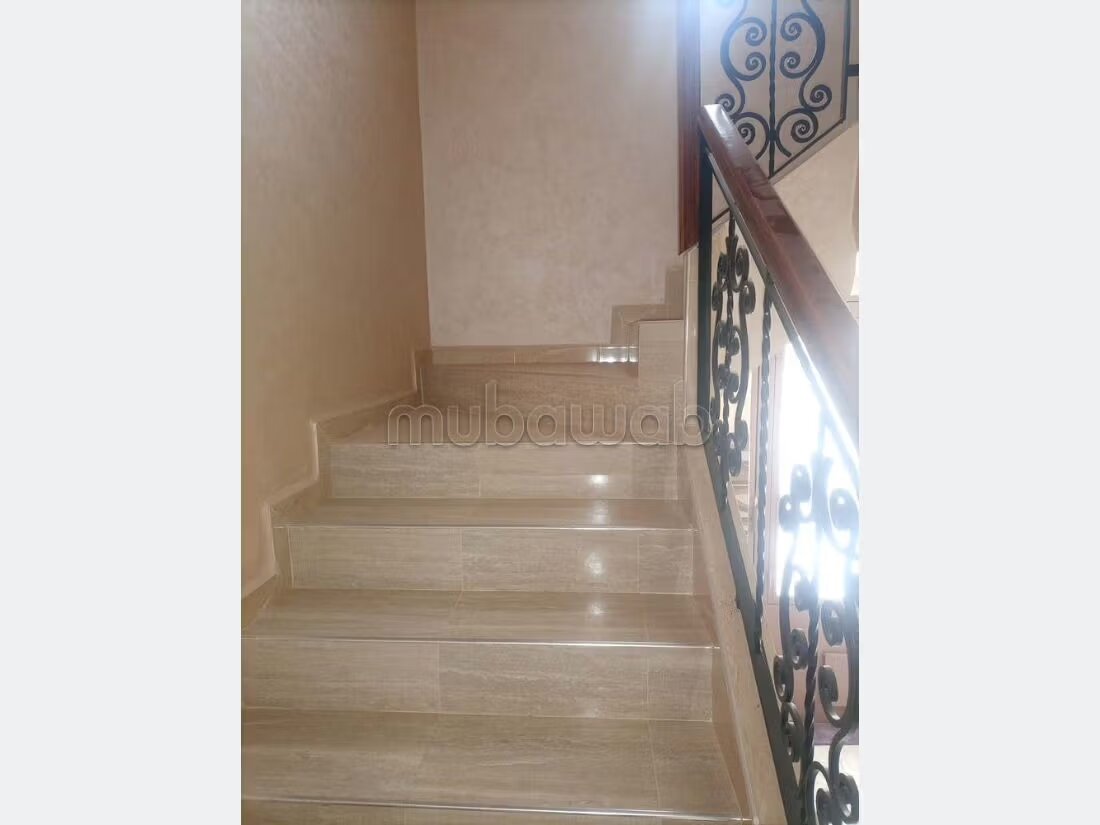 فيلا 280 متر مربع للبيع في أكادير — Photo 218