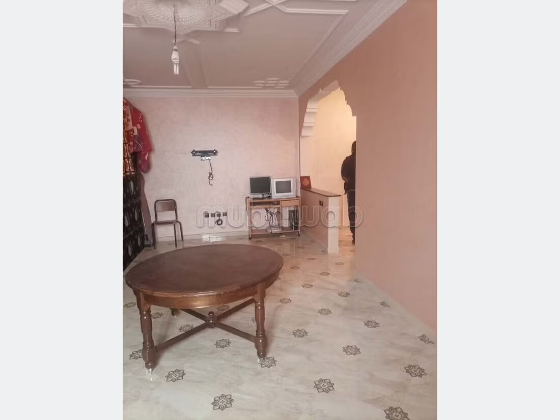 فيلا 280 متر مربع للبيع في أكادير — Photo 237