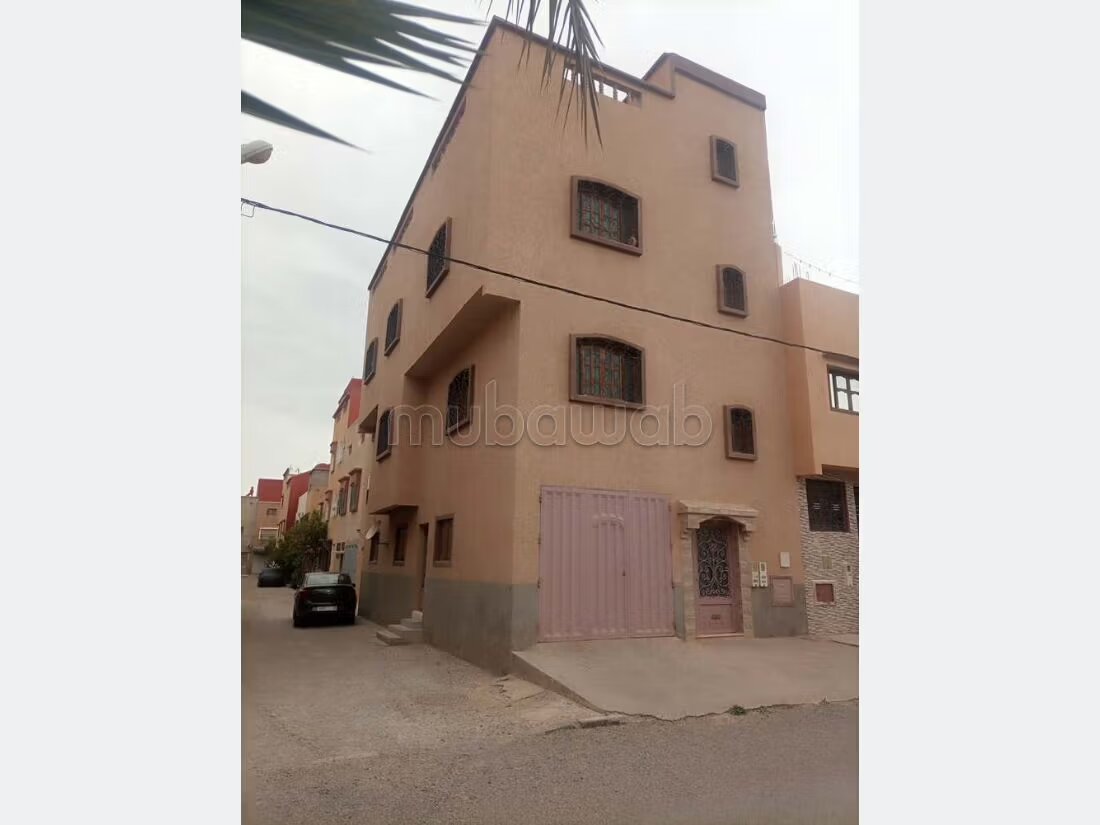 فيلا 280 متر مربع للبيع في أكادير — Photo 245