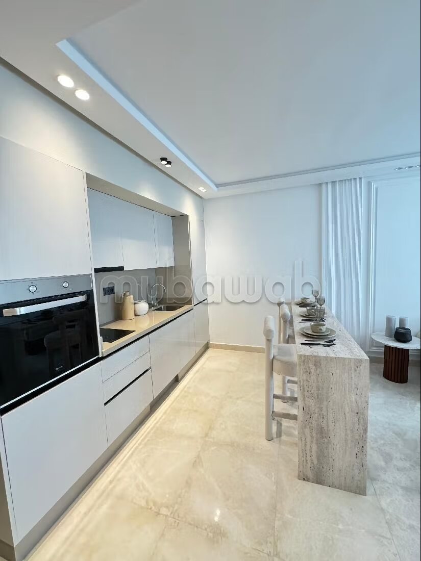 شقة ٥١ متر مربع للبيع بالدار البيضاء — Photo 2