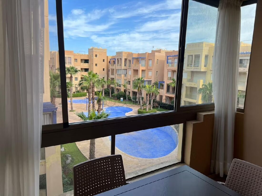 2-Bedroom Apartment for Sale in Casablanca — Photo 2