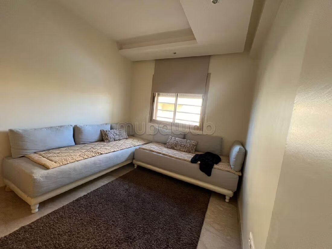 2-Bedroom Apartment for Sale in Casablanca — Photo 3