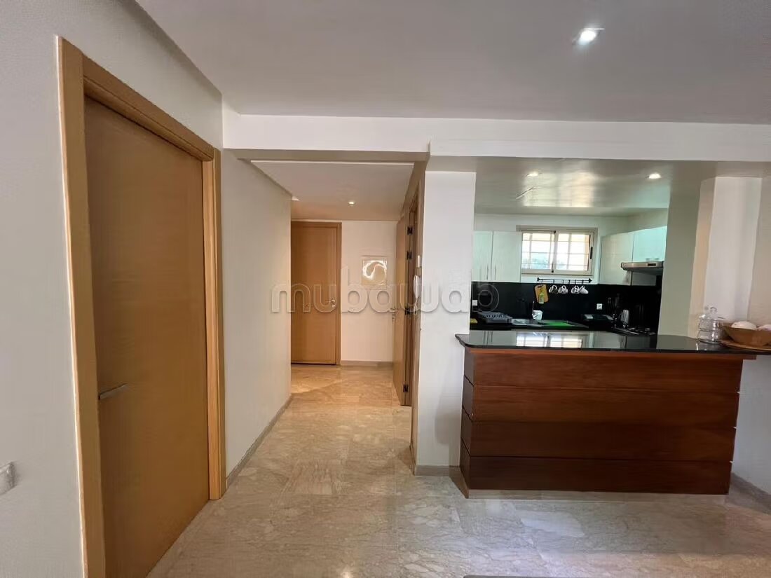 2-Bedroom Apartment for Sale in Casablanca — Photo 4