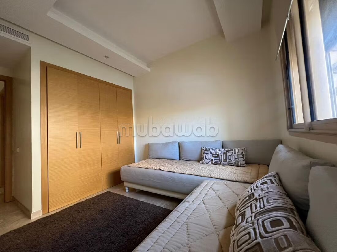2-Bedroom Apartment for Sale in Casablanca — Photo 5