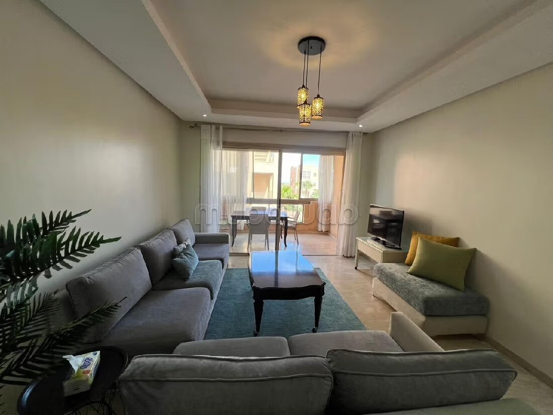 2-Bedroom Apartment for Sale in Casablanca — Photo 6