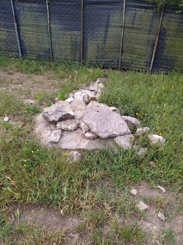 أرض بنائية 107 م² للبيع — Photo 2