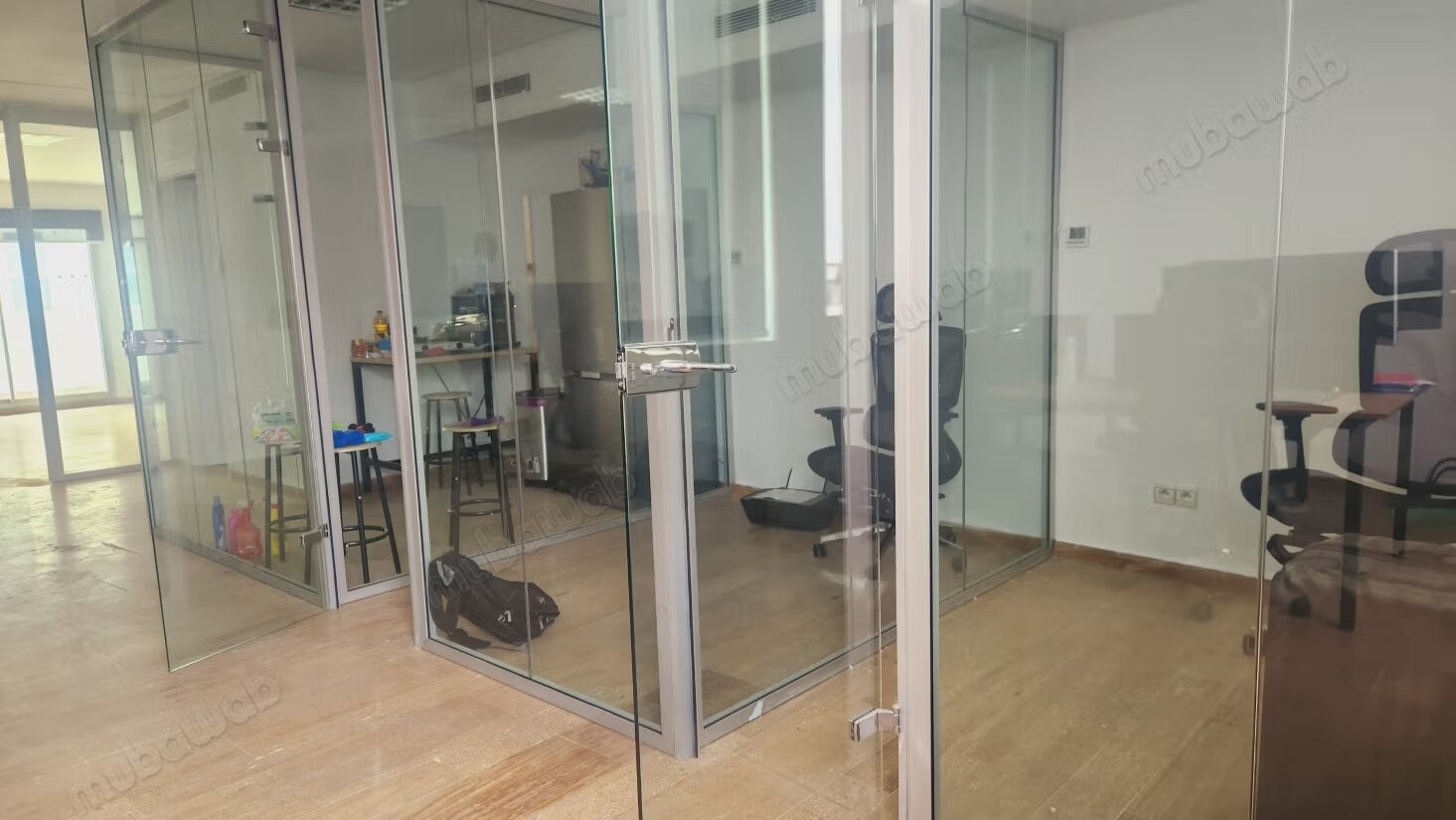 Office 85 m² for rent in Casablanca — Photo 6