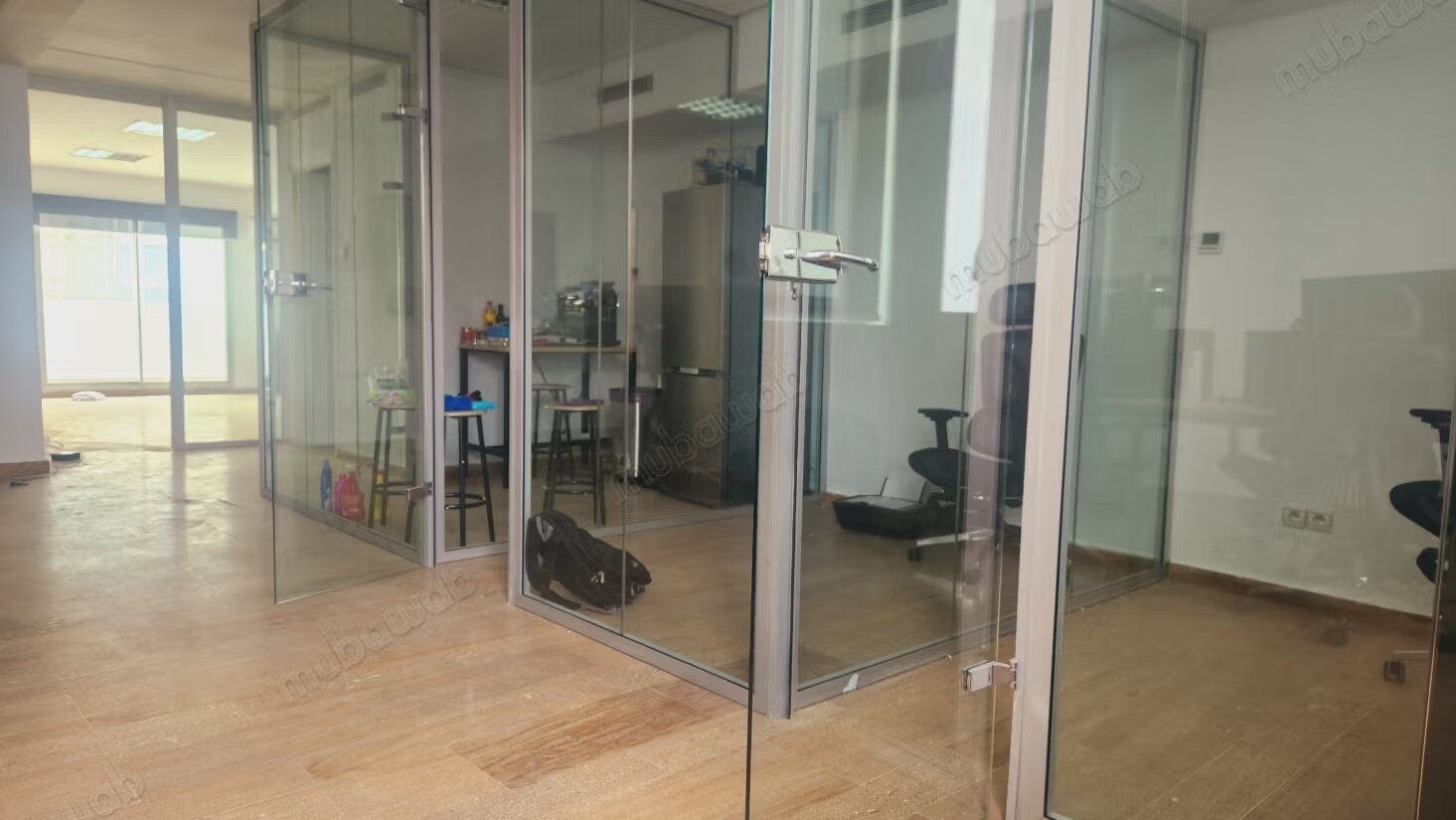 Office 85 m² for rent in Casablanca — Photo 7