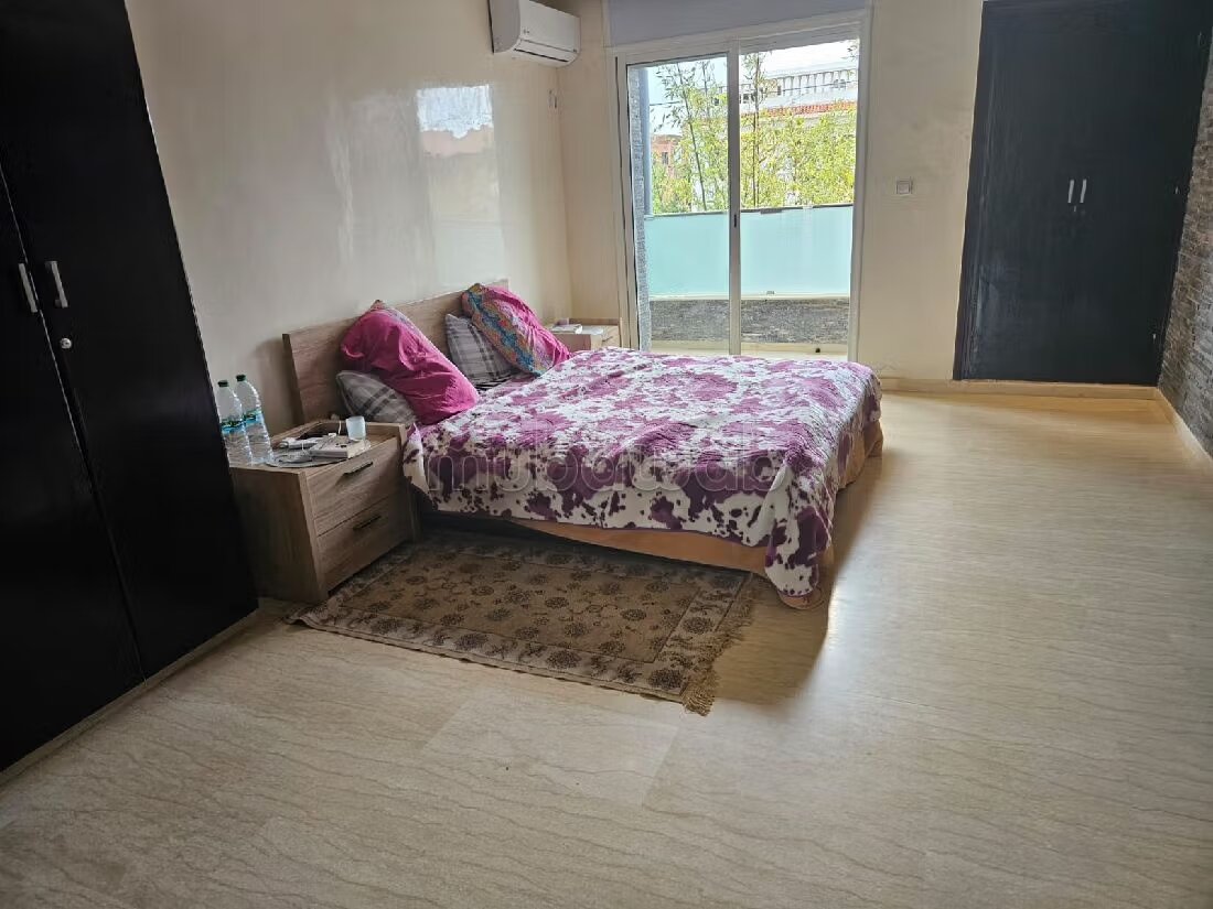 3-story Villa for Sale in Casablanca — Photo 4