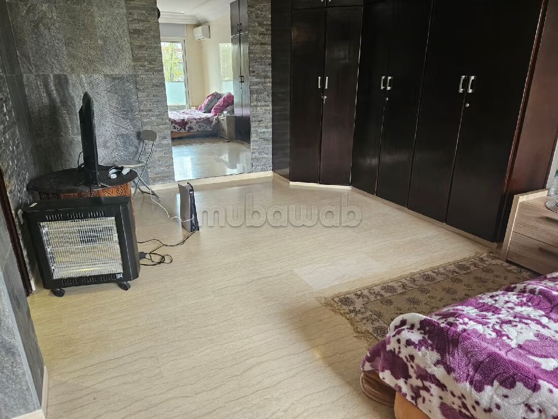 3-story Villa for Sale in Casablanca — Photo 7