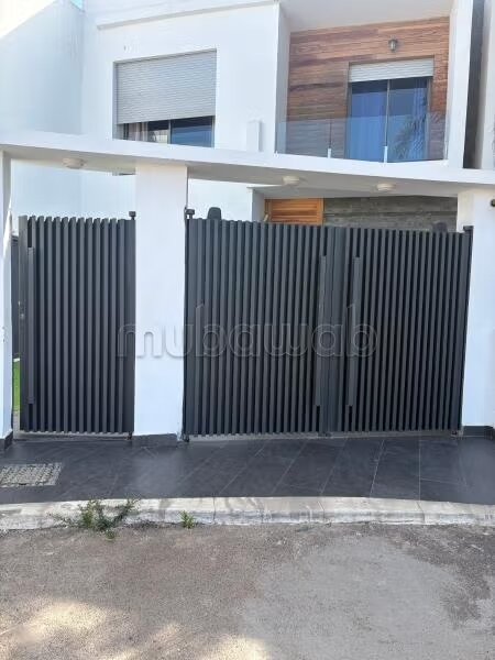 3-story Villa for Sale in Casablanca — Photo 13