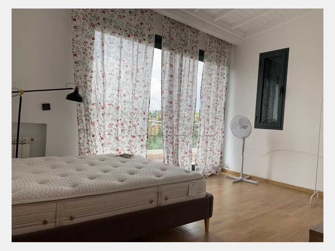 Villa 580 m² à louer à Casablanca – Ville Verte — Photo 6