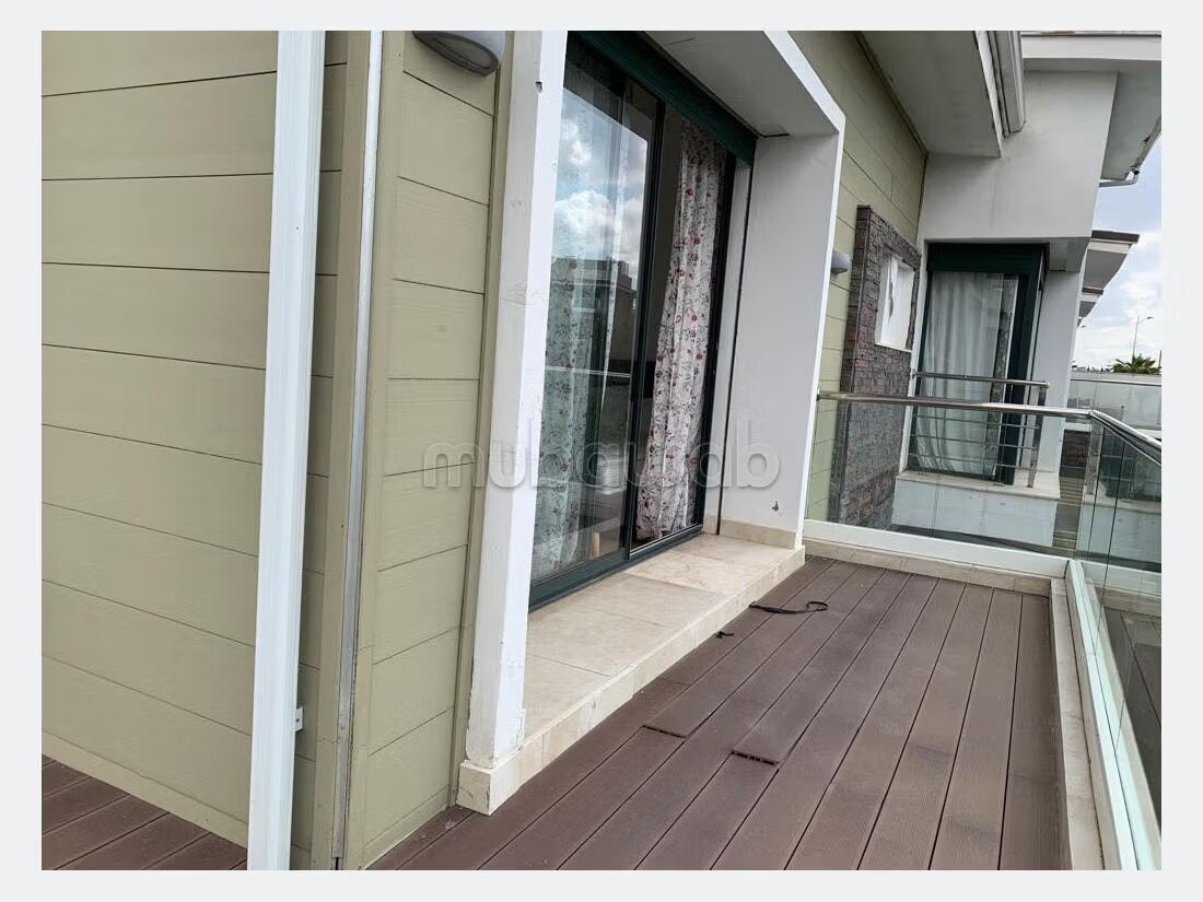 Villa 580 m² à louer à Casablanca – Ville Verte — Photo 7