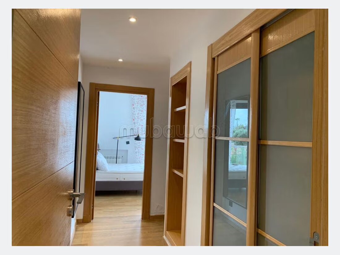 Villa 580 m² à louer à Casablanca – Ville Verte — Photo 8