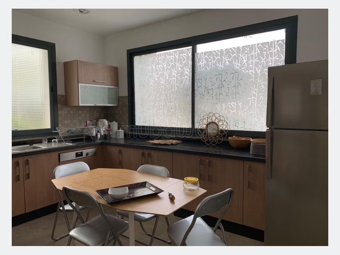 Villa 580 m² à louer à Casablanca – Ville Verte — Photo 11