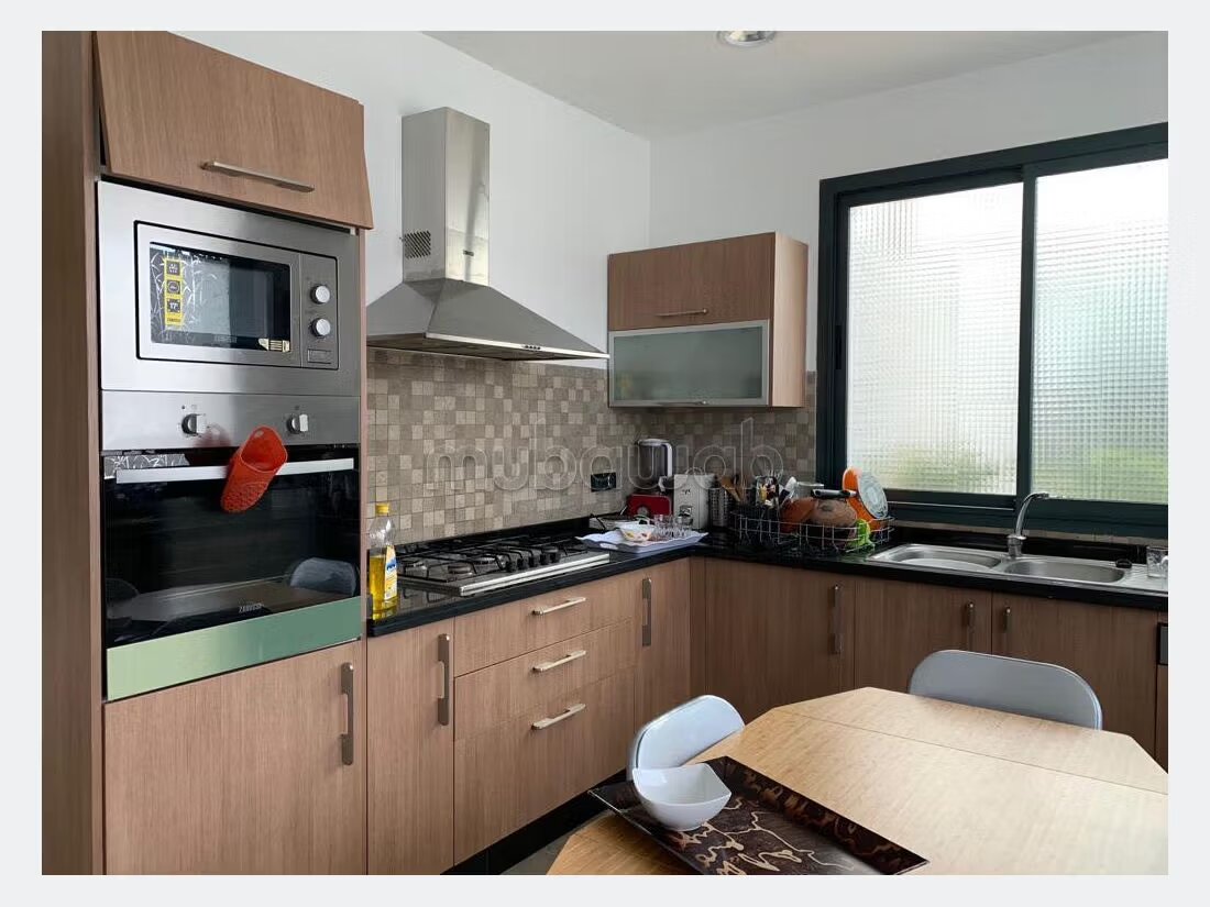 Villa 580 m² à louer à Casablanca – Ville Verte — Photo 12