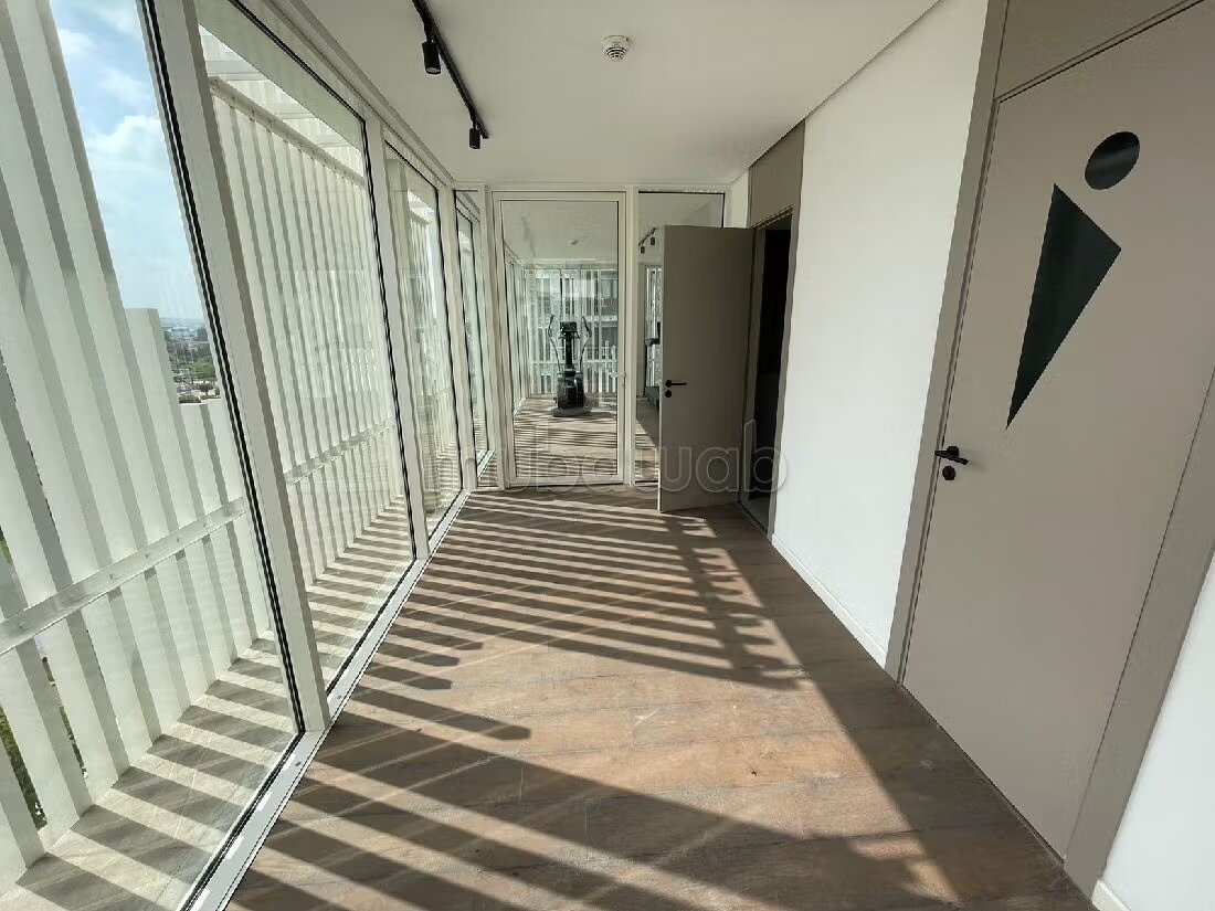 Appartement à louer à Casablanca – Casa Finance City — Photo 4