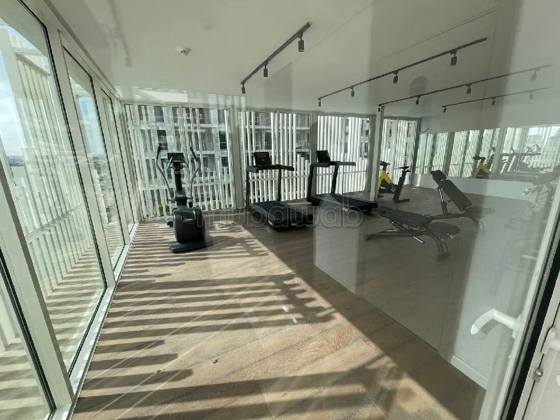 Appartement à louer à Casablanca – Casa Finance City — Photo 5