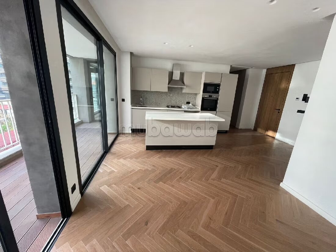 Appartement à louer à Casablanca – Casa Finance City — Photo 6