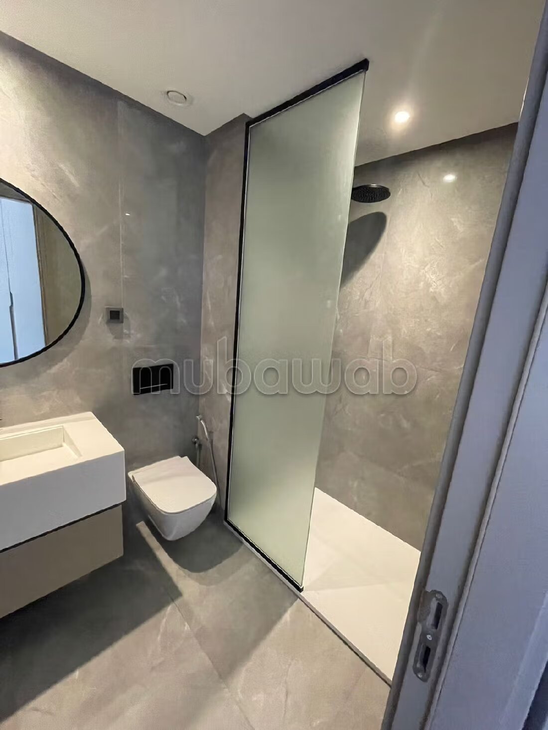Appartement à louer à Casablanca – Casa Finance City — Photo 7