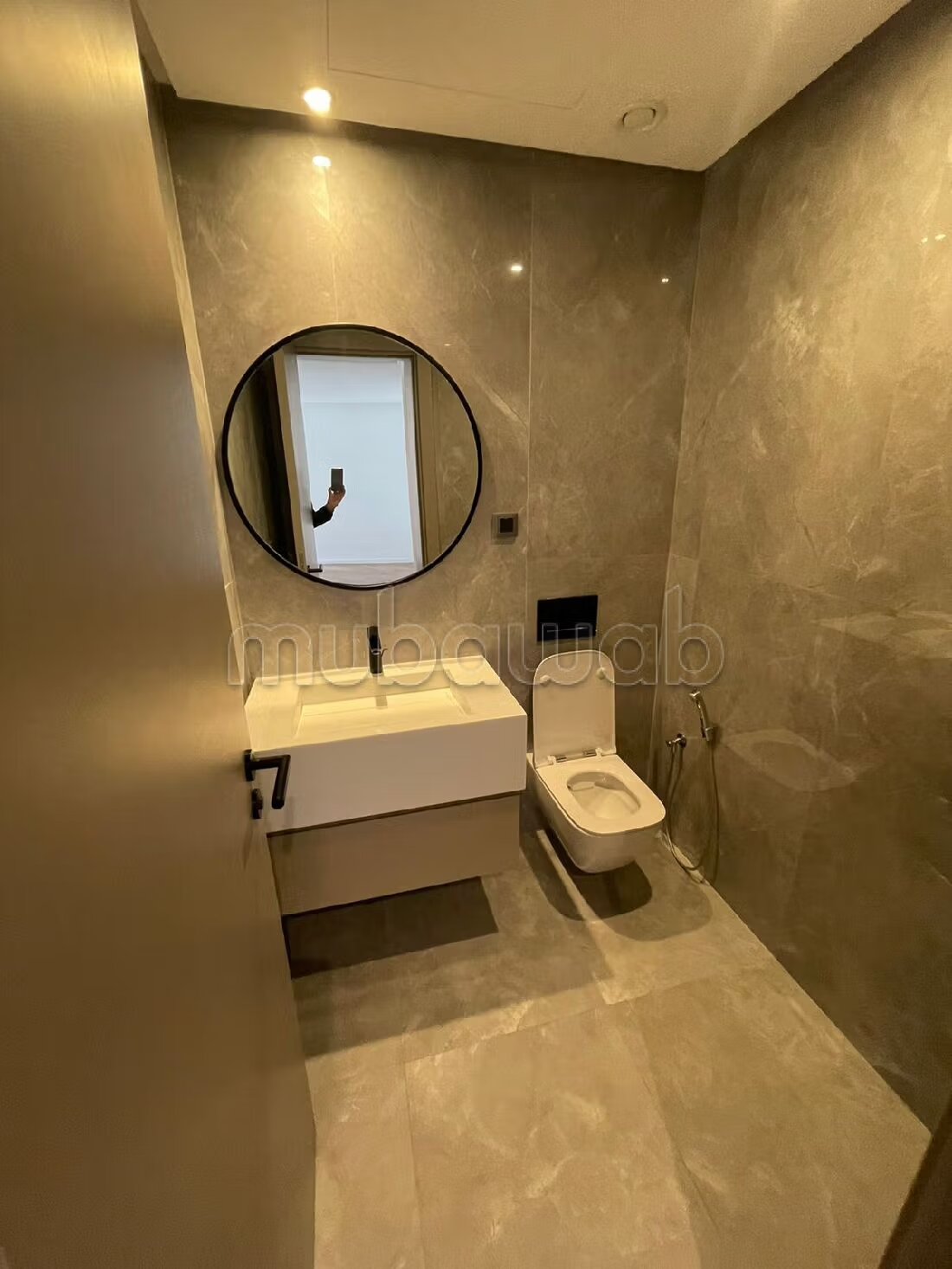 Appartement à louer à Casablanca – Casa Finance City — Photo 8