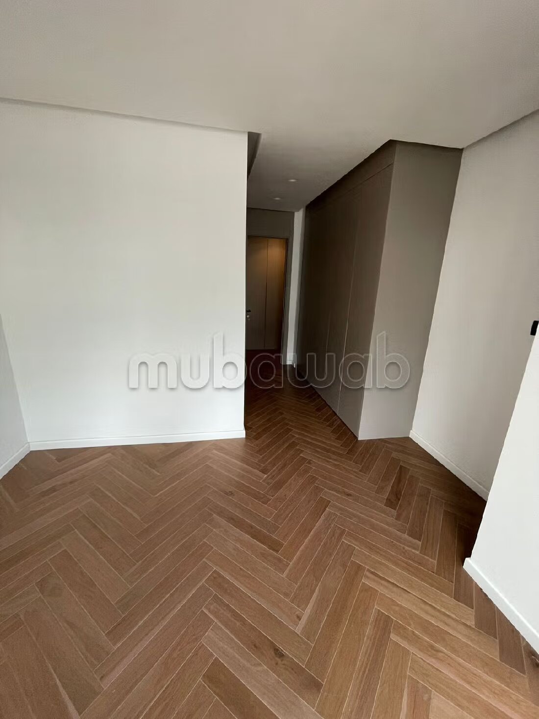 Appartement à louer à Casablanca – Casa Finance City — Photo 9