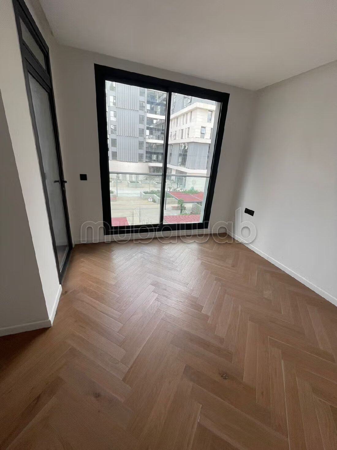 Appartement à louer à Casablanca – Casa Finance City — Photo 10