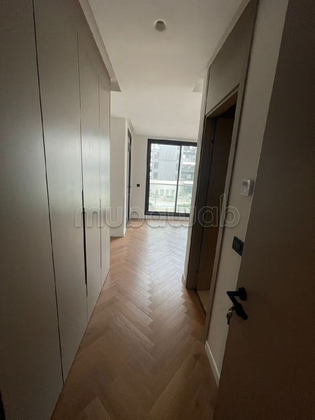 Appartement à louer à Casablanca – Casa Finance City — Photo 11