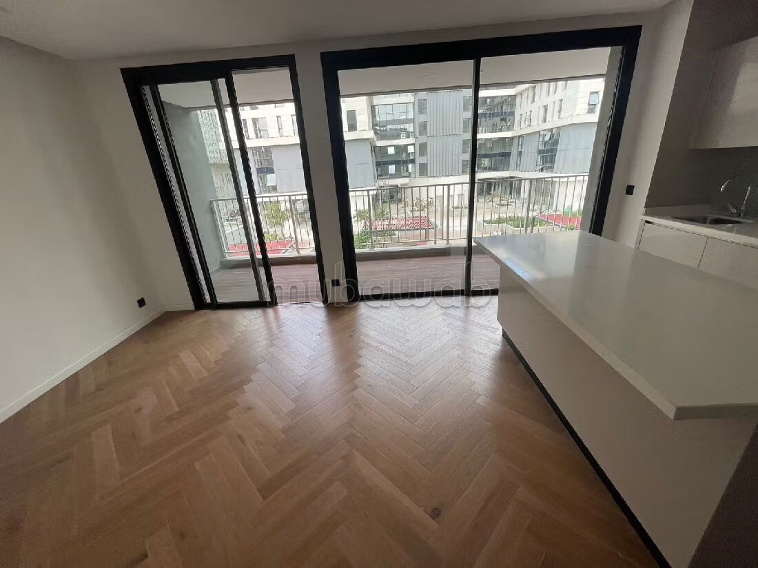 Appartement à louer à Casablanca – Casa Finance City — Photo 12