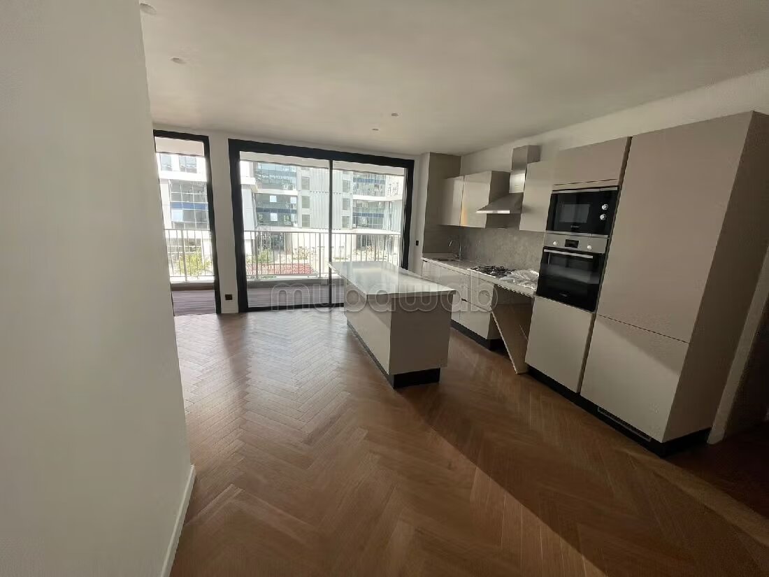 Appartement à louer à Casablanca – Casa Finance City — Photo 14