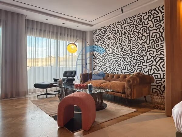 Appartement à louer à Casablanca – Casa Finance City — Photo 18