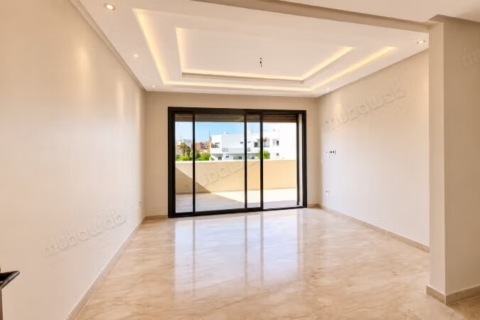 Appartement à louer à Casablanca – Casa Finance City — Photo 19