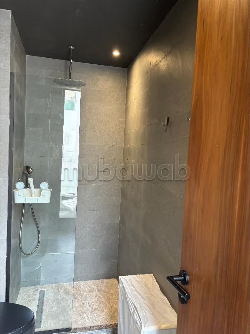 Appartement à louer à Casablanca – Gauthier — Photo 6