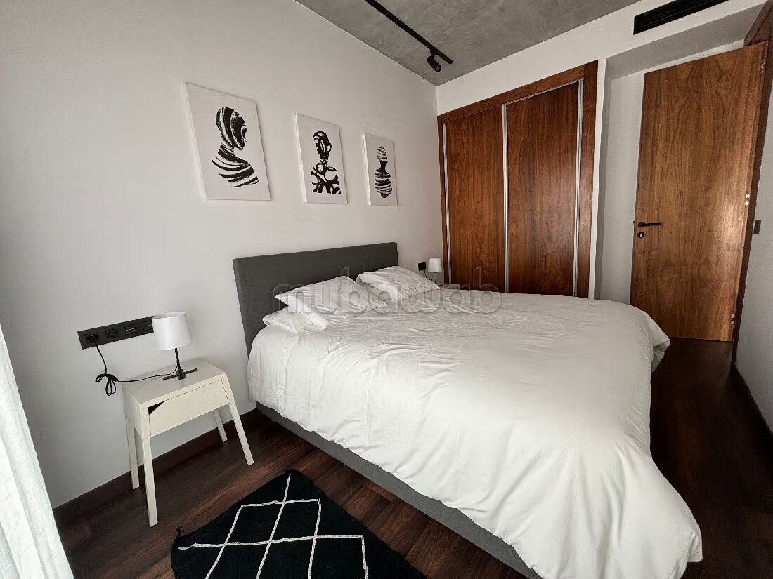 Appartement à louer à Casablanca – Gauthier — Photo 7