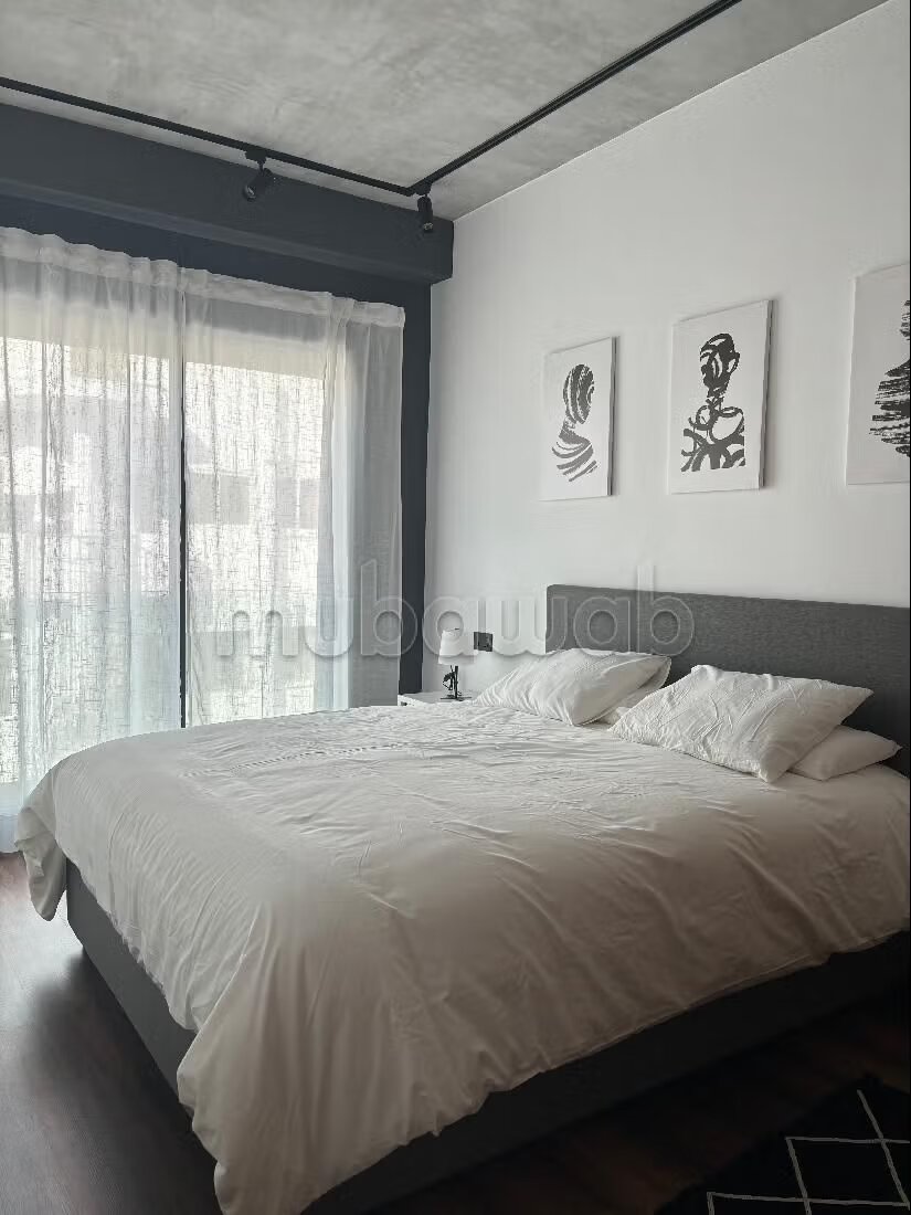 Appartement à louer à Casablanca – Gauthier — Photo 8