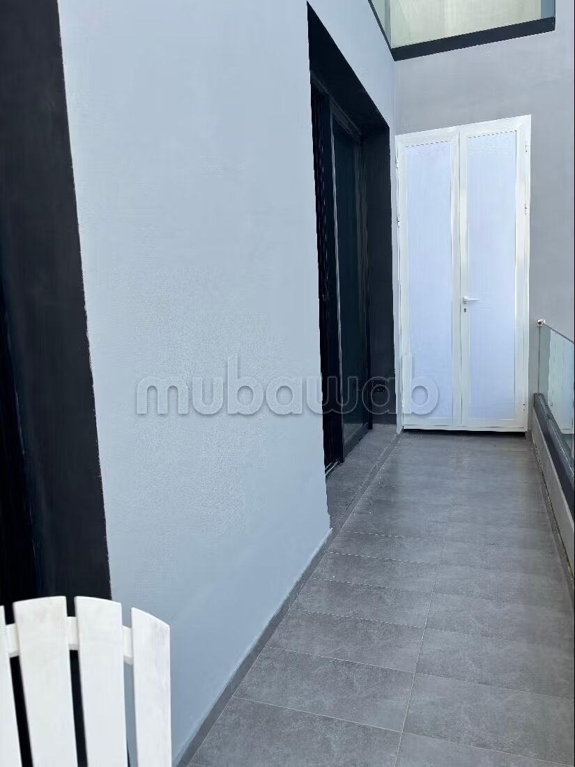 Appartement à louer à Casablanca – Gauthier — Photo 10