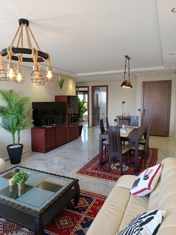 Appartement à louer à Casablanca – Gauthier — Photo 11