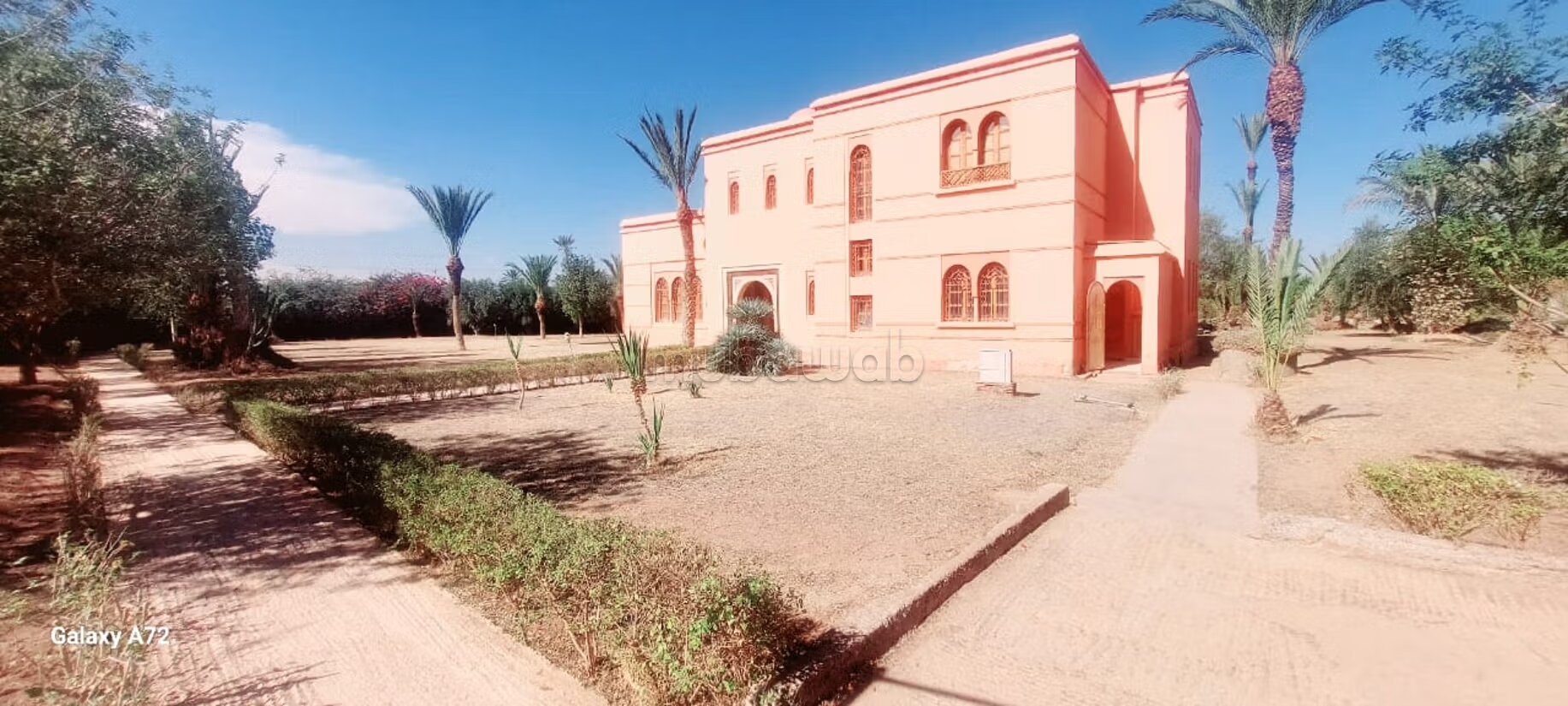 Villa à vendre à Marrakech à Marrakech
