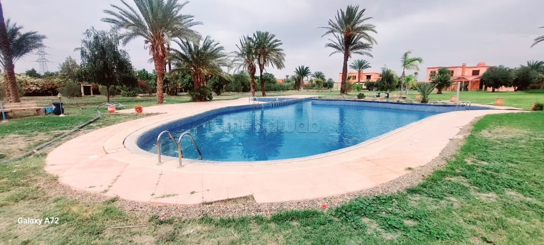 Villa à vendre à Marrakech — Photo 3