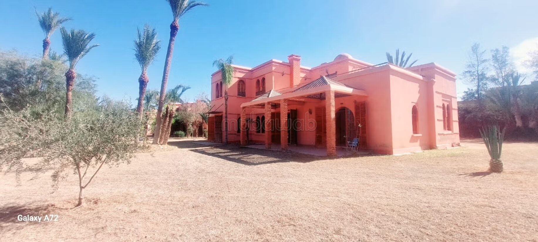 Villa à vendre à Marrakech — Photo 4