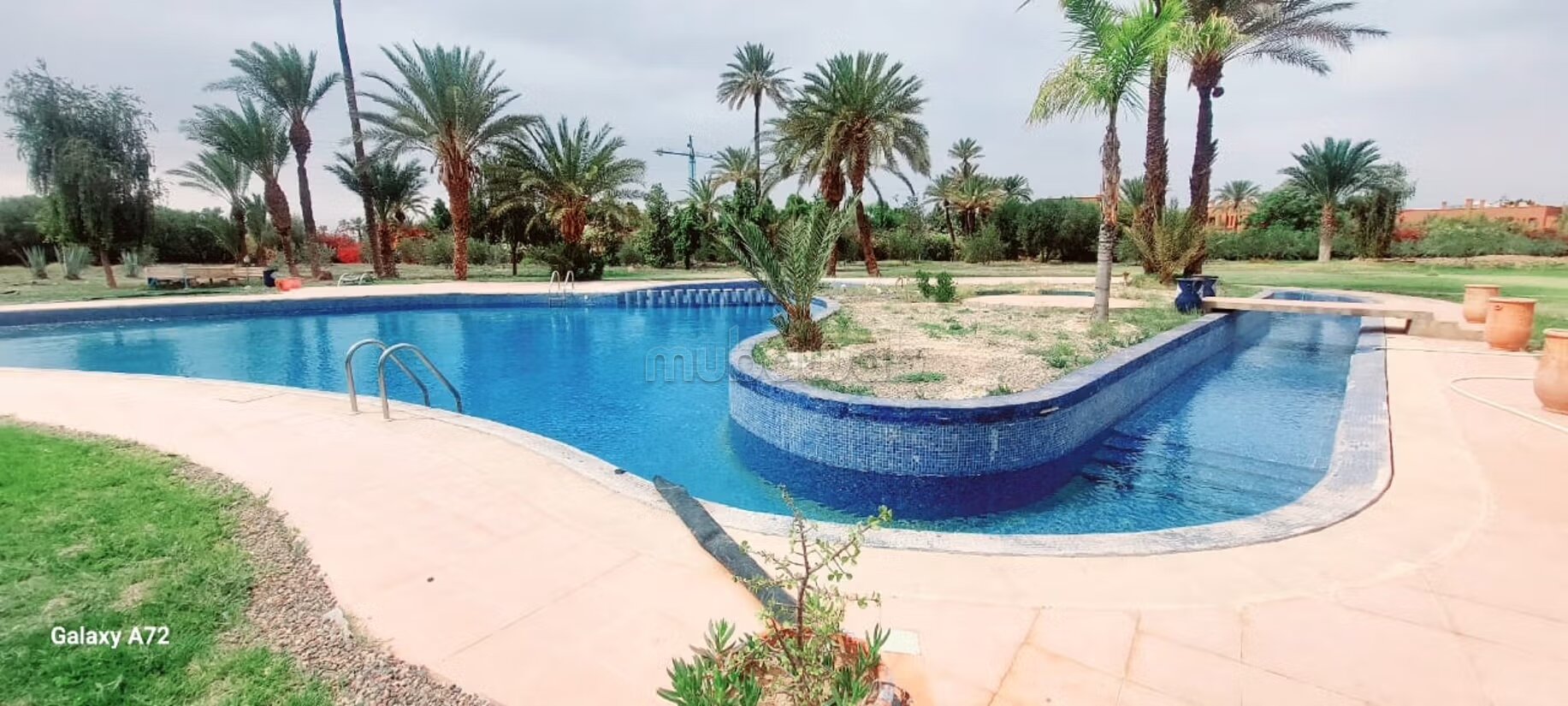 Villa à vendre à Marrakech — Photo 5