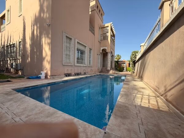 Villa à vendre à Marrakech — Photo 17
