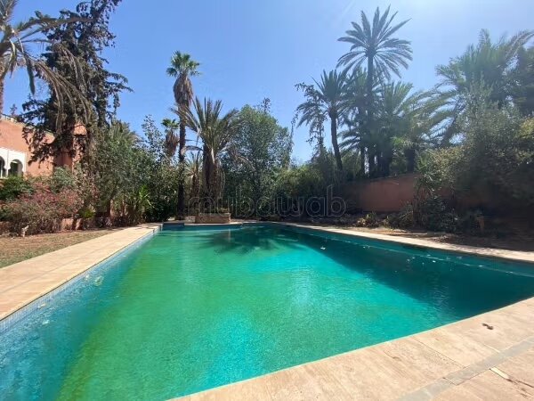 Villa à vendre à Marrakech — Photo 18