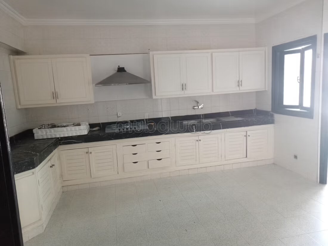 Apartment 184 sqm for rent in Rabat – Hay Riad — Photo 2